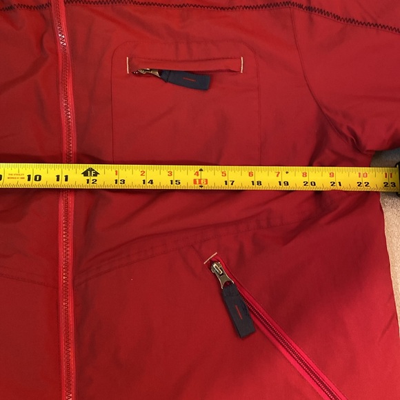 Togo - women’s hooded coat. Size L - Picture 8 of 13